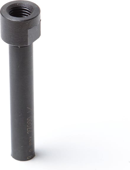 Trasco Wisselschacht F09 diameter 8mm x 50 x 60mm