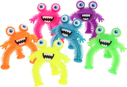 Driepoot Monster