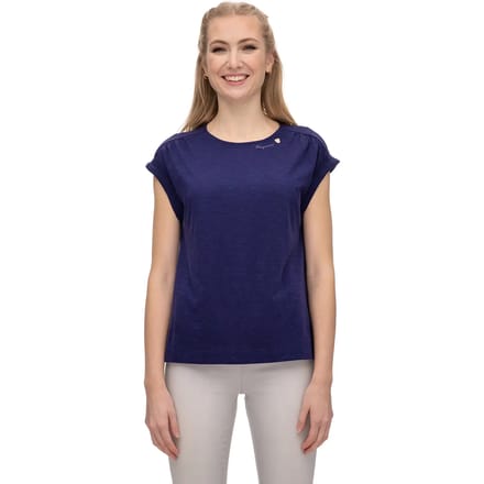 T-shirt dames Ragwear Dizza