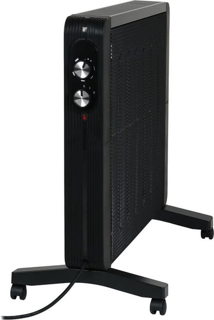 Eurom Mica-Heat-Wave 2000 Micathermische kachel - 2000 Watt