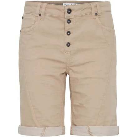 Bermuda voor dames Pulz Jeans Rosita