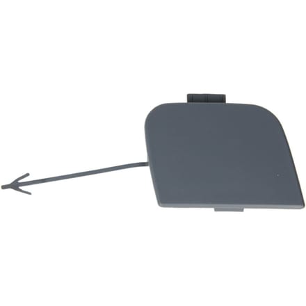 Ventilatiegrille, bumper, trekhaak BLIC 5513-00-0026915P