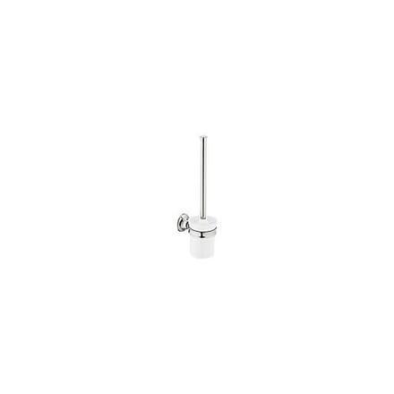 Axor Montreux - Toiletborstel met houder, chroom 42035000