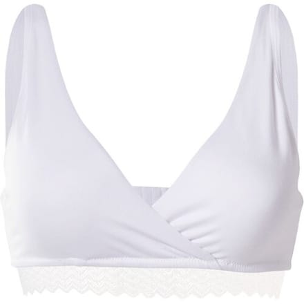ESMARA Voedings-bh (wit, S (36/38))