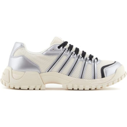 Lage Sneakers EAX -