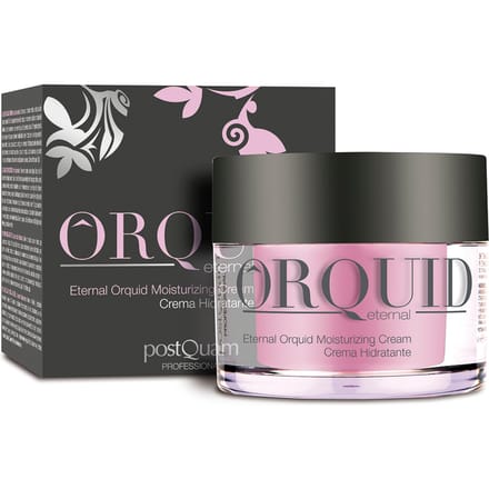 EEUWIGE ORQUID CRÈME 50 ML.