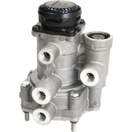 Stuurklep, aanhanger WABCO 9730090150