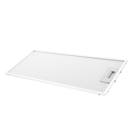 ELECTROLUX - Filter voor afzuigkap (metaal) DAMPKAP - ,477X203,5MM - 80877574