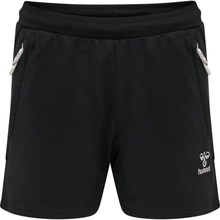 Dames shorts Hummel Move Grid