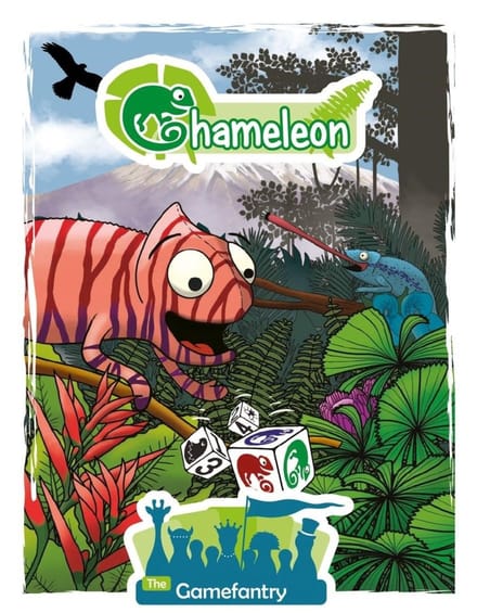 Chameleon