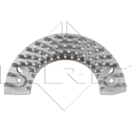 Weerstand, binnenventilator NRF 342043