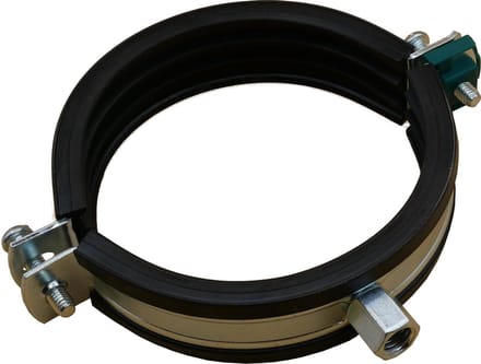 Walraven Buisklem BIS KSB2 epdm - M8/10 - 100-106 mm - 3362106