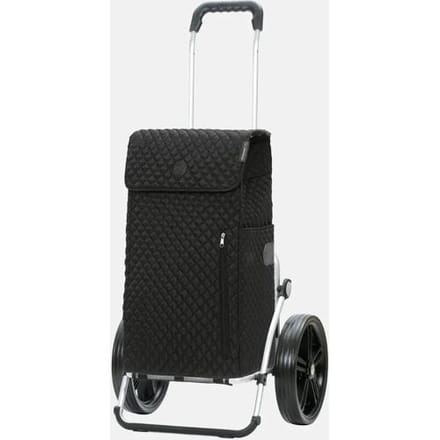 Andersen Royal shopper Lisa boodschappentrolley black