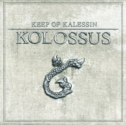 Kolossus