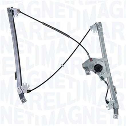 Raamregelaar linksvoor MAGNETI MARELLI 350103141500
