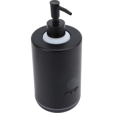Massageolie Verwarming 360 Graden Omringende Verwarmings Smart Lotion Digitale Verwarming LED Touchscreen EU Plug black