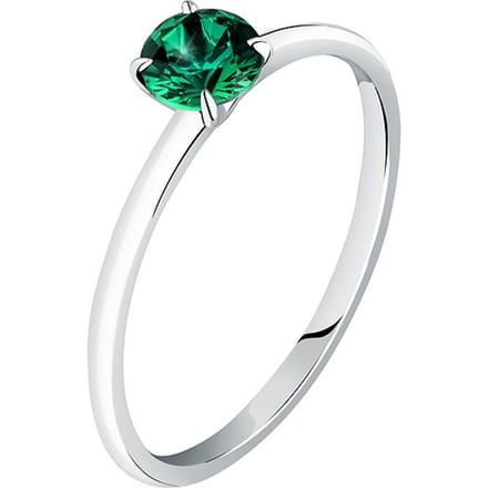 Live Diamond Damesring LDW050160016
