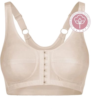 ABC breast care prothesebh easy fit BH 123 - Maat 105D