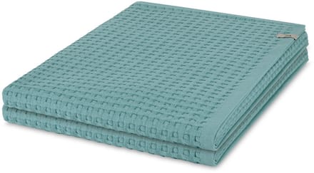 Möve Sonstiges 2 X douchehanddoek in set 2 pack Piquee