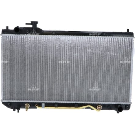 Radiator, motorkoeling NRF 59229