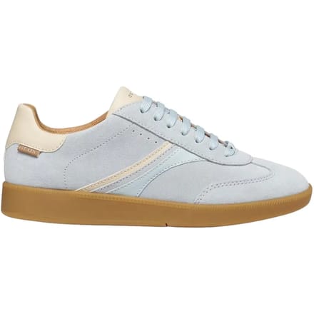 Geox Meleda Schoenen Blauw EU 38 Vrouw