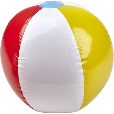 Baby zwem- en waterpolobal Kuebler Sport