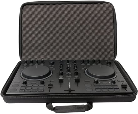 Magma CTRL Case MX2 - DJ-controller case