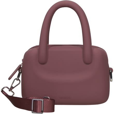 American Tourister Jellypop Mini Bag Galactic Mauve
