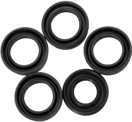 Dailygoody - Nitril Rubber O-ringen - Afdichtingsring - Duurzaam en