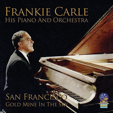 San Francisco - Goldmine In The Sky
