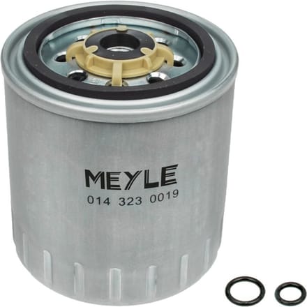Brandstoffilter MEYLE 014 323 0019