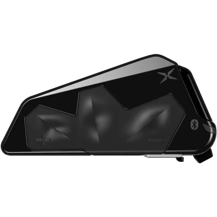 Scorpion Link-1C Single Pack Bluetooth Communicatiesysteem - Bluetooth Intercom