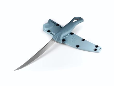 Benchmade Mes Fishcrafter 5