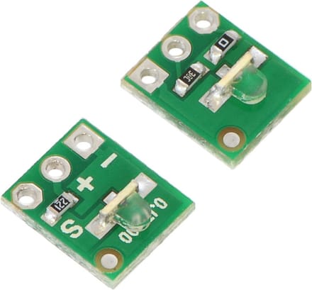 QTR-L-1A Reflectance Sensor (2-Pack) Pololu 2454