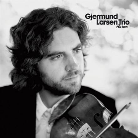 Gjermund Larsen Trio - Aurum (CD)