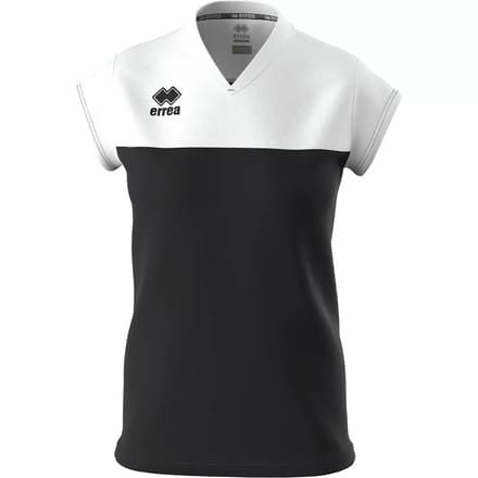 T-Shirt Errea Bessy Maglia Mc Jr - Sportswear - Kinderen