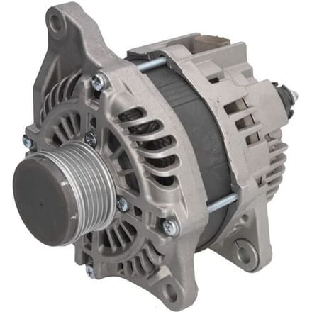 Driefasige generator RIVOLV RIV610473