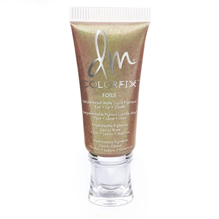 Danessa Myricks Beauty Colorfix Foils Jewelz 10 ml