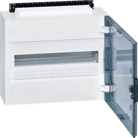 Hager Vega Installatiekast leeg