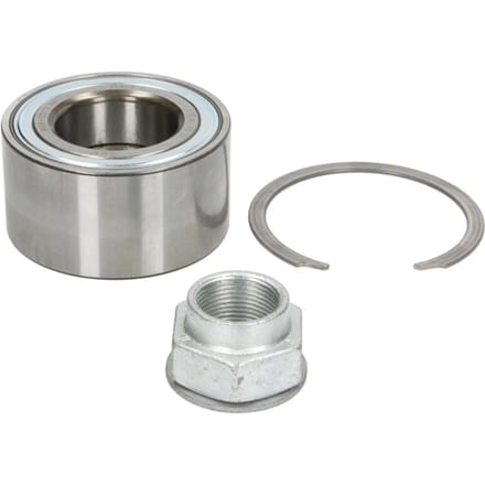 Wiellagerset SKF VKBA 1439