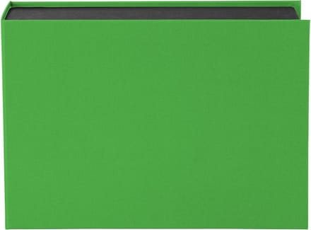 Goldbuch - Foto bewaardoos Inspire You - Evergreen