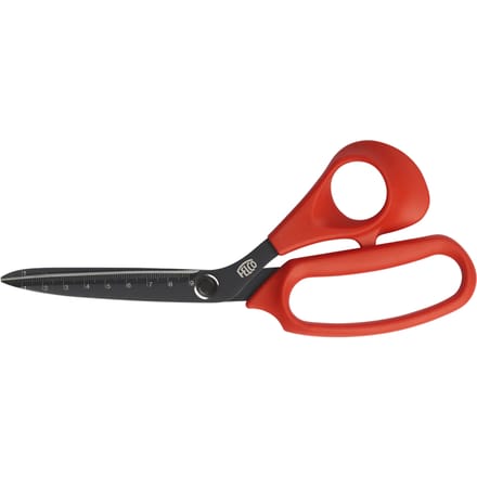 FELCO 455 Universele Schaar Met Roestvrijstalen Messen En Antikleeflaag