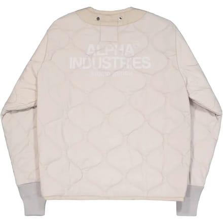 Donsjack Alpha Industries Studio Liner