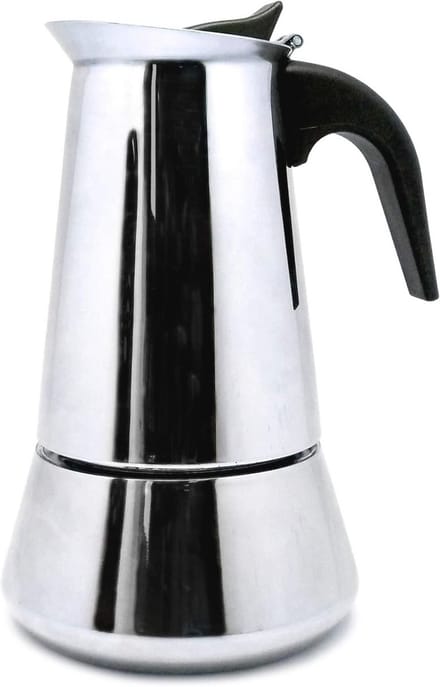 Inductie Koffiezetapparaat voor 10 Kopjes