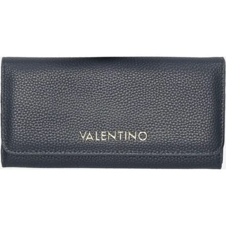 Valentino Bags Brixton portemonnee L blu