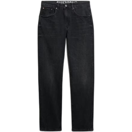 Slim Rechte Jeans Superdry Vintage