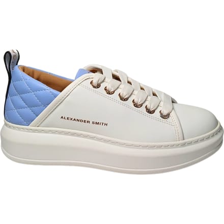 Damesschoenen Alexander Smith Wembley Woman