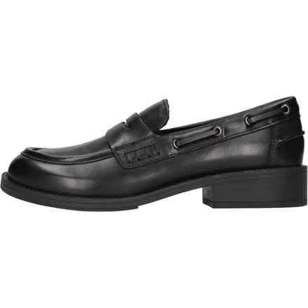 Ash Lage schoenen zwart