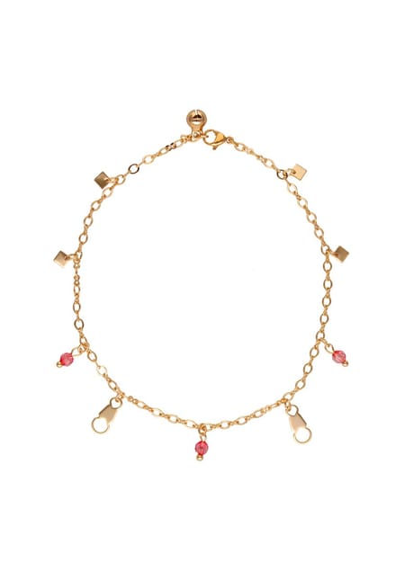 Gaya Anklet