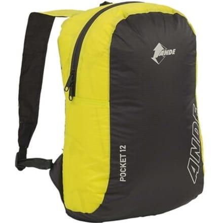 Rugzak Ande Pocket 12 Lt